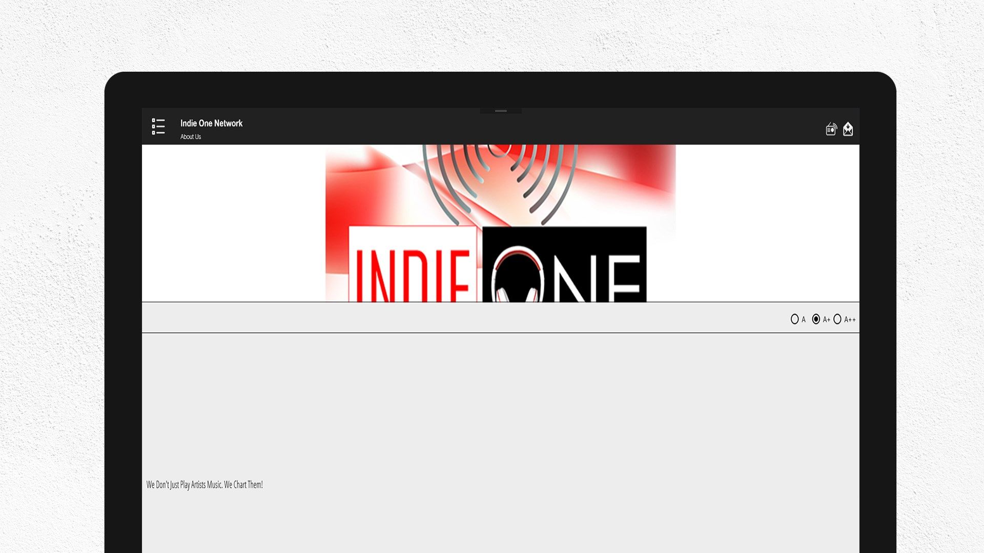 Indie One Network
