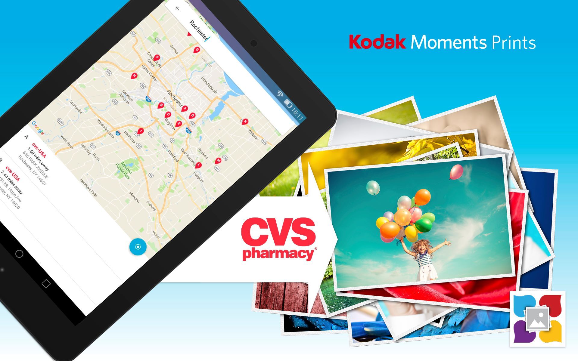 Photo Prints Now: CVS Photo Prints From Your Kindle, Fire Tablet & Phone