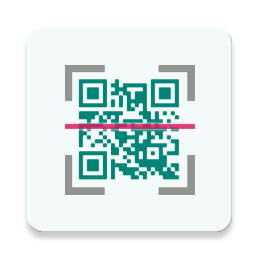 QR Code Scanner & Generator