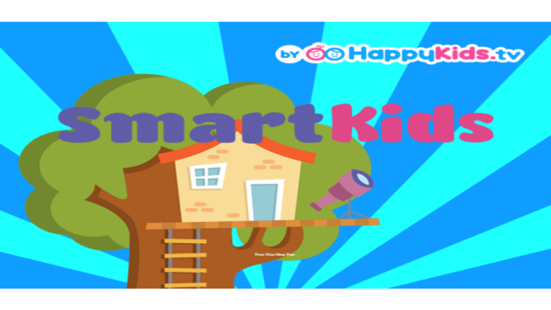 SmartKids by HappyKids