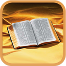 The KJV Holy Bible App