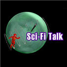 Sci-Fi Talk - The Sci-Fi News And Interview App