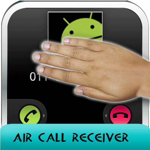 Air Call Receiver App