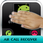 Air Call Receiver App