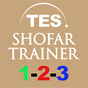Shofar Trainer 1-2-3