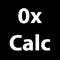 Basic Hex Calculator