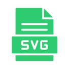 SVG to Image - Scalable Vector Graphics Export Png and Jpeg