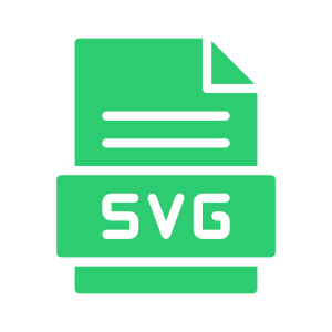 SVG to Image - Scalable Vector Graphics Export Png and Jpeg