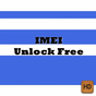 IMEI unlock free