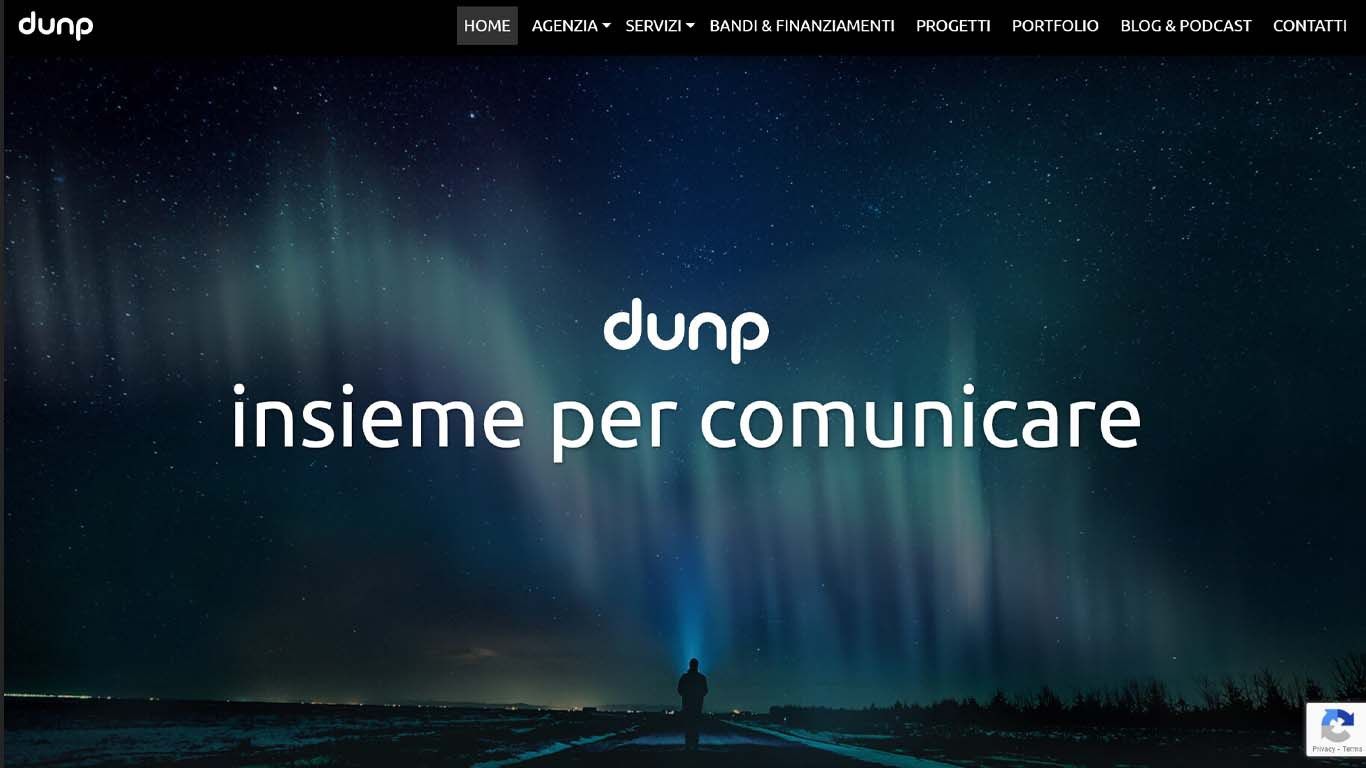 dunp - agenzia di comunicazione