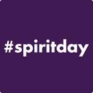 Go Purple for #spiritday