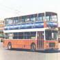 OPORTO BUS