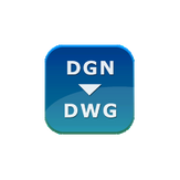 DGN to DWG Converter Full Version