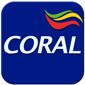 Coral Fun