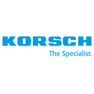 Korsch Sales App