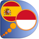 Kamus Indonesia-Spanyol