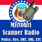 Missouri Scanner Radio FREE