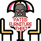 How to Secure Patio Furniture From Theft