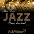 Jazz Explore Guide For Music Theory