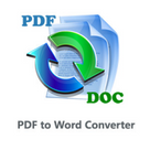 PDF to Word Converter - PDF to Doc Converter