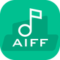 AIFF to MP3 - AIFF to