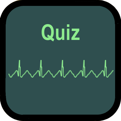 ECG Rhythms Quiz