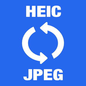 Image File Format Converter-Batch convert image