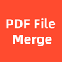 Merge multiple PDF files
