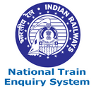 Train Enquiry System - Train Live Status- PNR Status