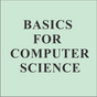 Basic for Computer Science