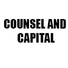 COUNSEL AND CAPITAL