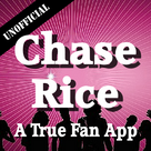 Unofficial Chase Rice Fan App