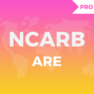 NCARB ARE Test Prep 2017 Edition