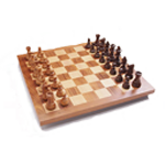 Chess info