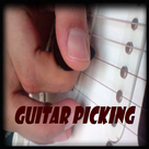 Guitar Picking Tutorials - Videos