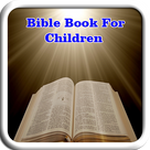 Bible Book For Children