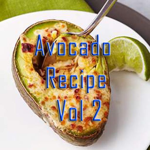 Avocado Recipes Videos Vol 2
