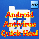 Android Antivirus Quick Heal