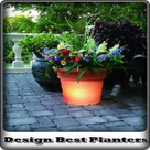 Design Best Planters