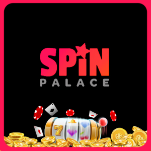 Spin Palace Slots Game