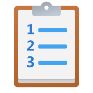 TaskBar ToDo - Simple ToDo List