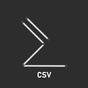 CSV Hub - CSV to JSON and XML Converter