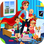 Super Mom: Chores, Errands & Housework with Mommy FREE
