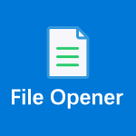 1 File Opener