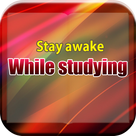 Stay Awake While Studying