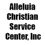 Alleluia Christian Service Center, Inc