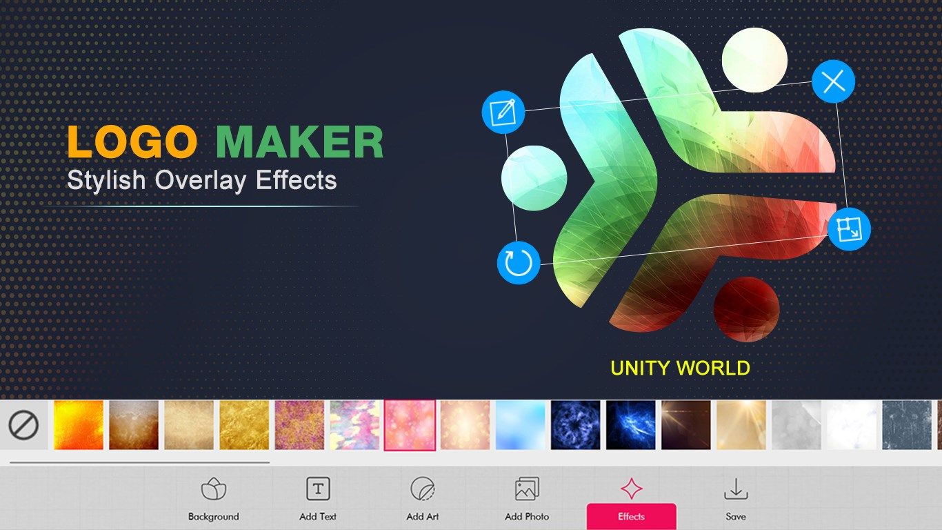 Logo Maker & Logo Generator - Logo Maker