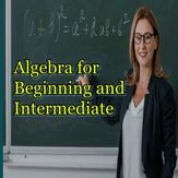 Algebra Learning