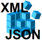 JSON XML Editor