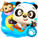 Dr. Panda’s Swimming Pool